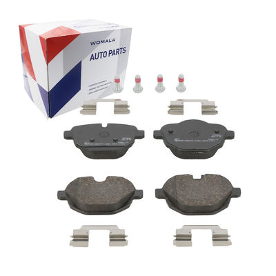 Kit de réparation jeu de plaquettes de frein 34218847062 pour modèles X5 F15 X6 F16