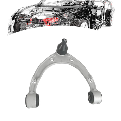Contrôle du bras de traction du bras Bush 95834105100 pour Macan Cayenne Panamera