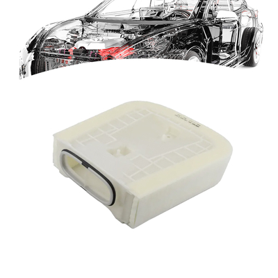 Filtre à air PAB133843A pour le Macan 95B Panamera 971 Cayenne 9YA
