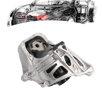 Support moteur PAB19937210 pour modèles de châssis Cayenne 9PA 92A 9YA