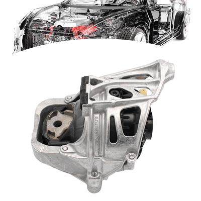 Support moteur PAB19937110 pour Cayenne 9PA 92A