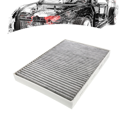 Filtre à air de cabine Womala PAB81943900 pour Cayenne 9PA 92A