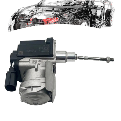 Actionneur de turbocompresseur PAC145612 pour Macan 95B Cayenne 92A