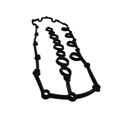 L'étiquette de la couverture de la soupape gauche Womala LR005897 pour Land Rover Range Rover