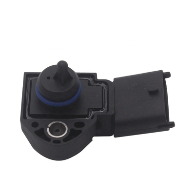 31272733 2010 capteurs for  S40 2.4i de pression de rail de carburant de for  XC60