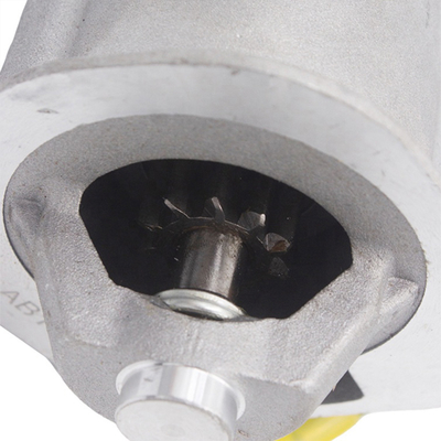 36002496 remplacement S40 V50 XC60 de moteur de démarreur des pièces d'auto 3.24kg for  C30 de for