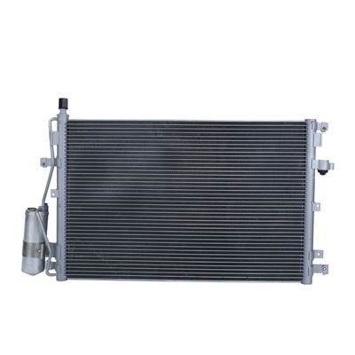 2005 2006 2007 condensateurs 30665563 de climatiseur	Pièces d'auto de for  XC90