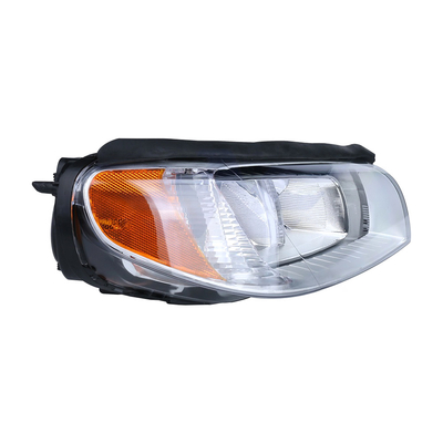 31214352 GV droits en plastique du phare S80 II V70 III de for  XC70