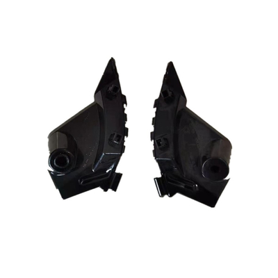 1047092-00-H modèle X Fender Bumper Bracket 1047093-00-H de gauche à droite