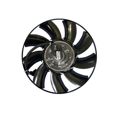 Terre Rover Radiator Fan LR023392 AH328C617AE de Womala